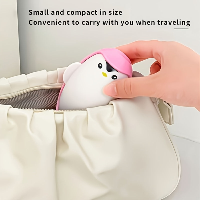 Washable Manual Lint Roller
