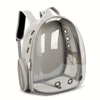 Space Capsule Pet Backpack