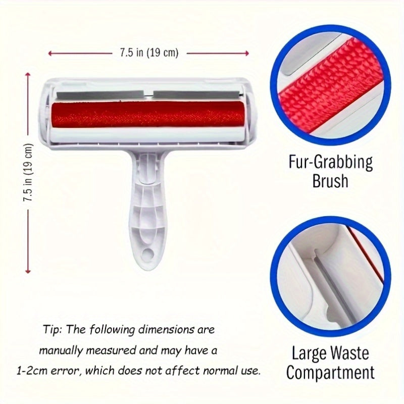 Pet Hair Removal Roller