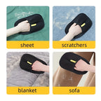 1pc Electrostatic Lint Roller Suitable for Pet Hair Remover