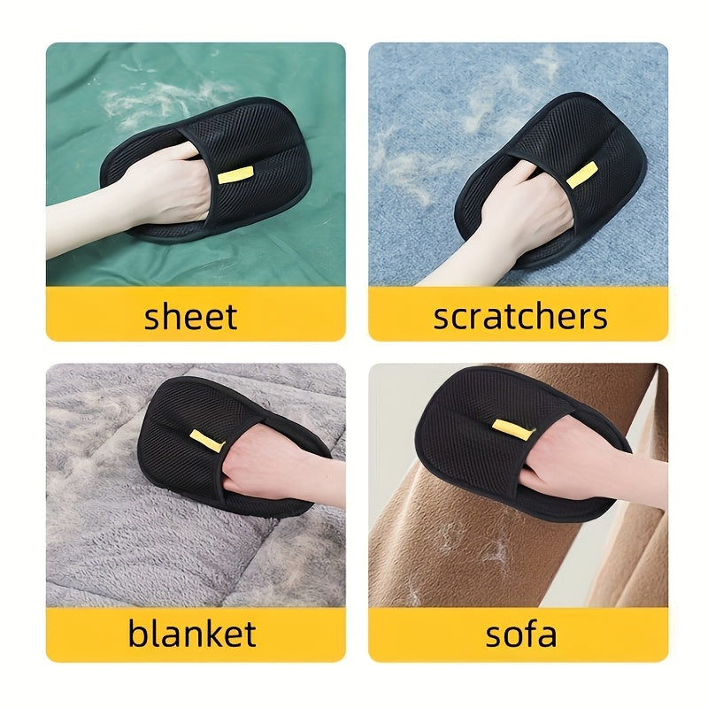 1pc Electrostatic Lint Roller Suitable for Pet Hair Remover