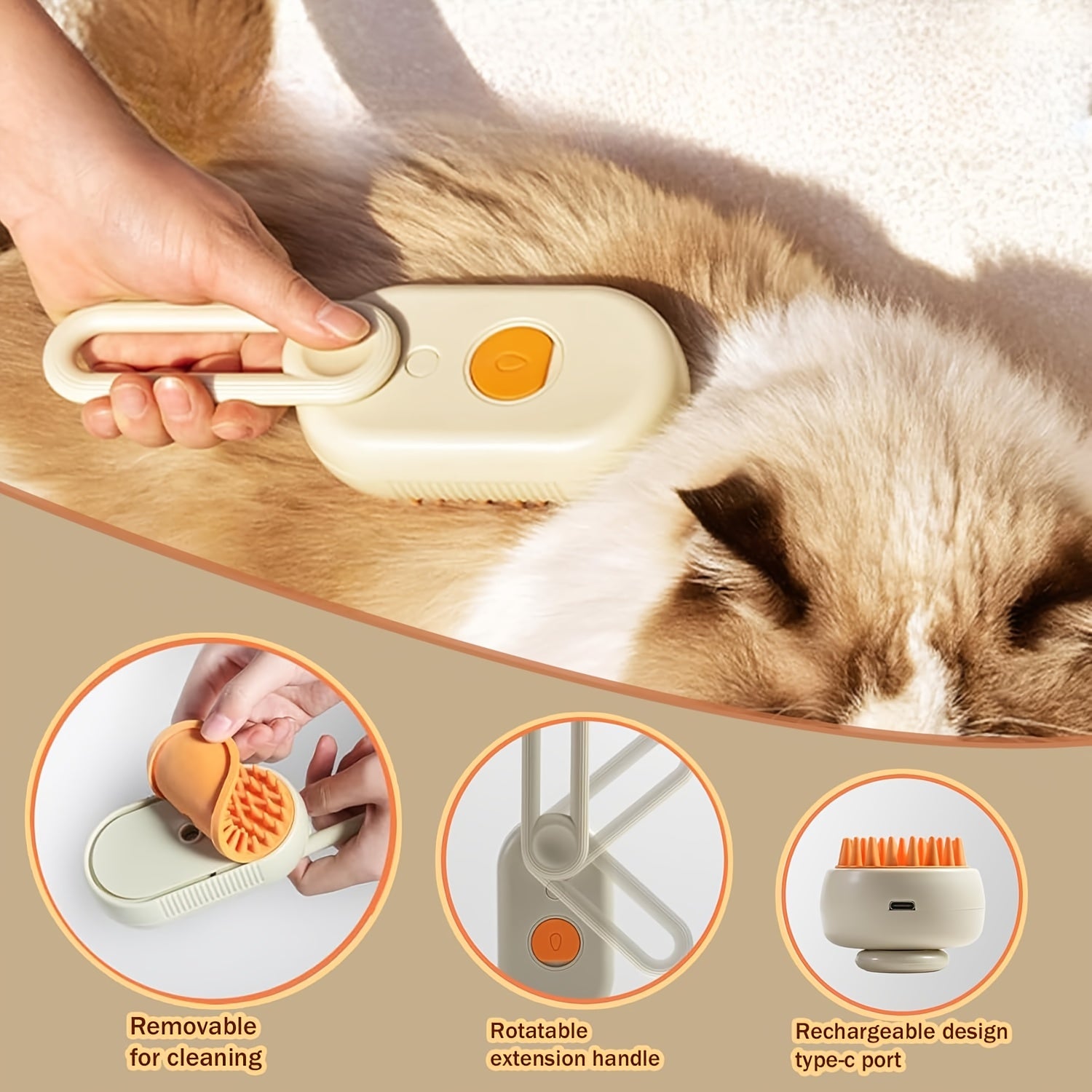 Pet Grooming Tools