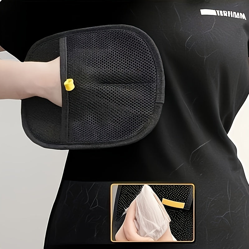 1pc Electrostatic Lint Roller Suitable for Pet Hair Remover