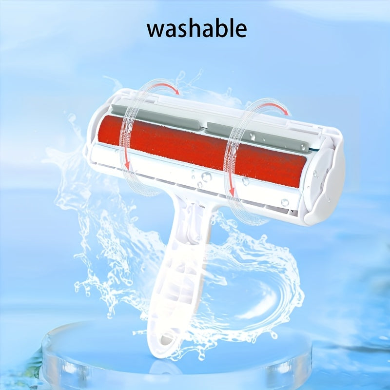 Pet Hair Removal Roller