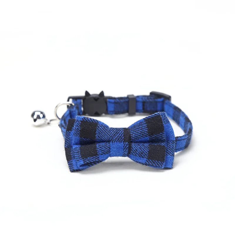 Lindo collar elástico ajustable