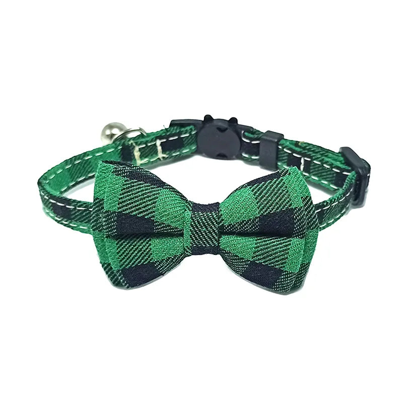 Lindo collar elástico ajustable
