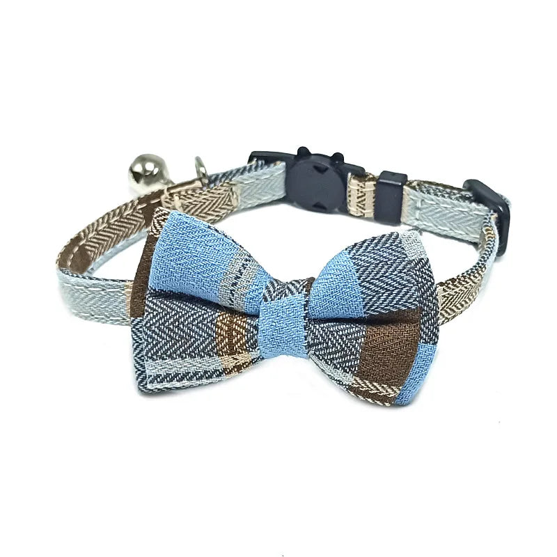 Lindo collar elástico ajustable