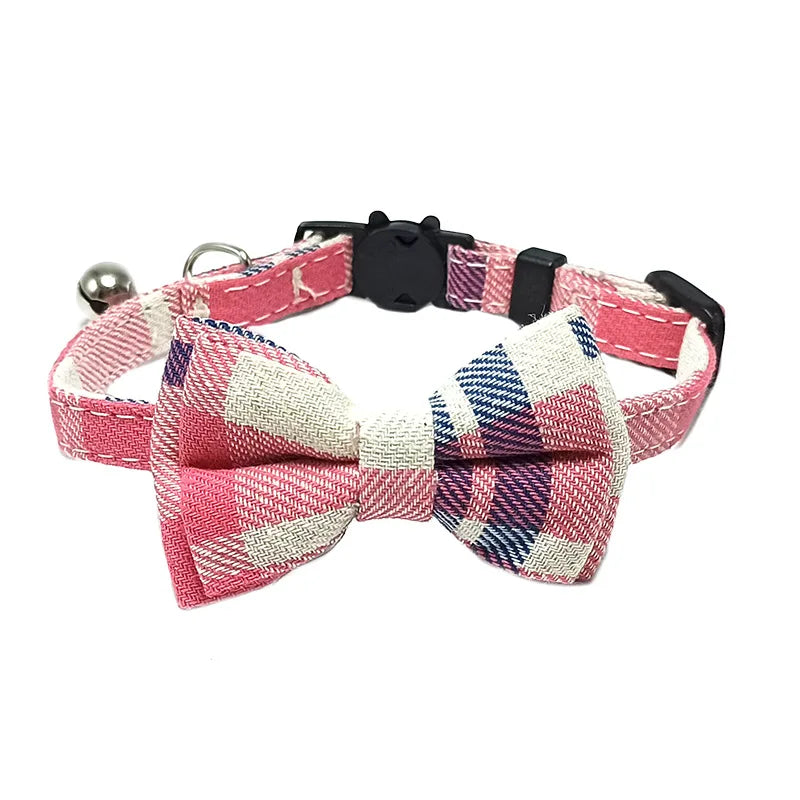 Lindo collar elástico ajustable