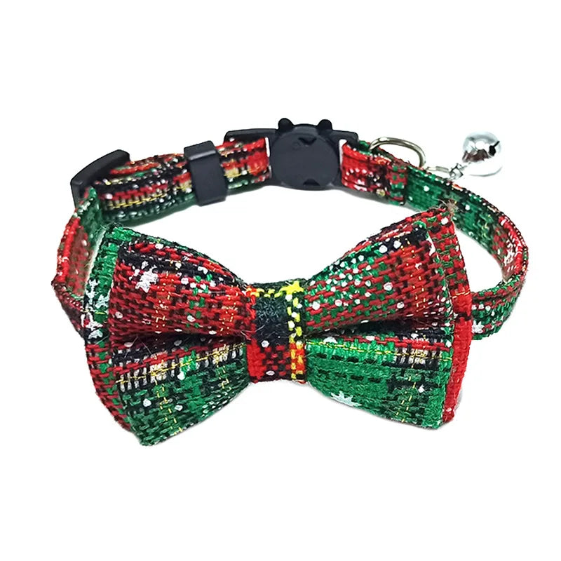 Lindo collar elástico ajustable