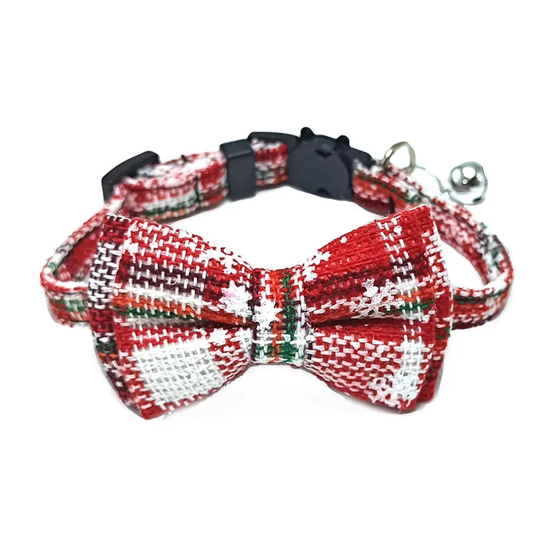 Lindo collar elástico ajustable