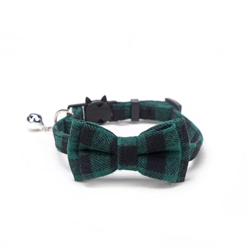 Lindo collar elástico ajustable