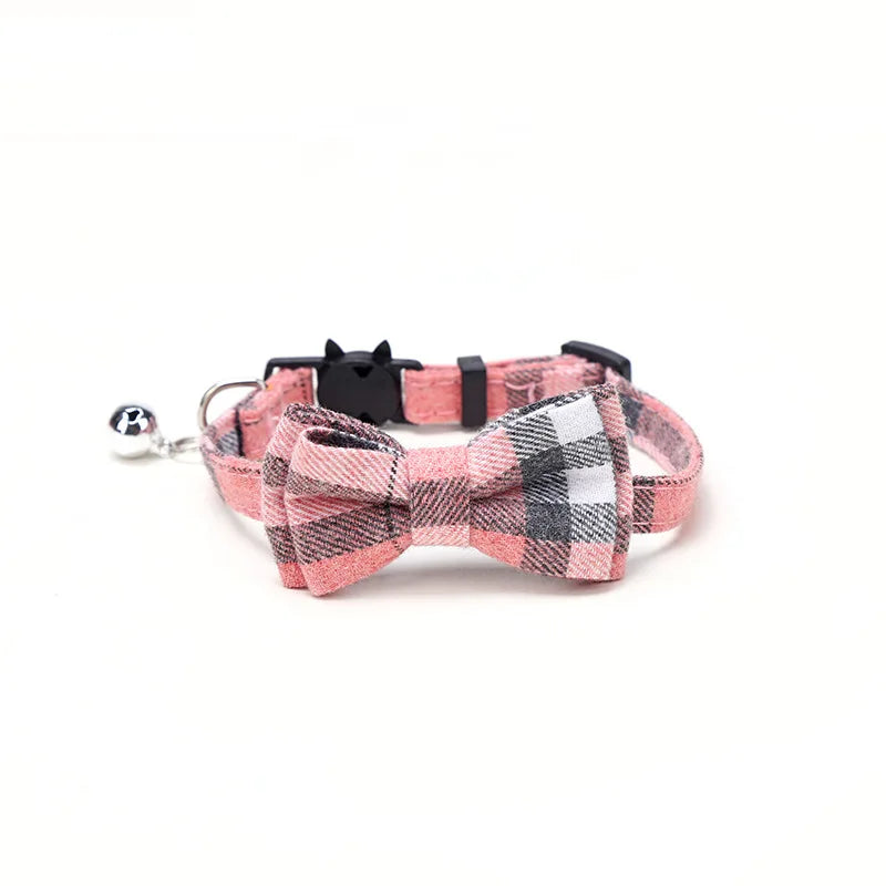 Lindo collar elástico ajustable