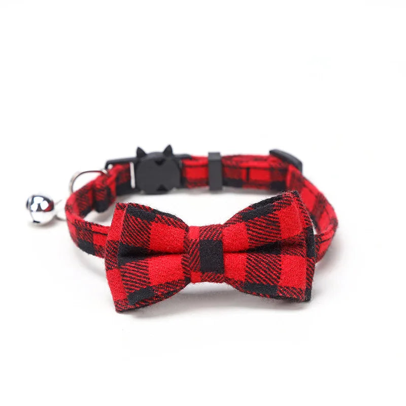 Lindo collar elástico ajustable