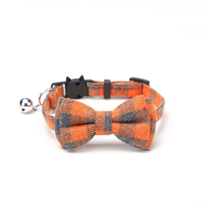 Lindo collar elástico ajustable