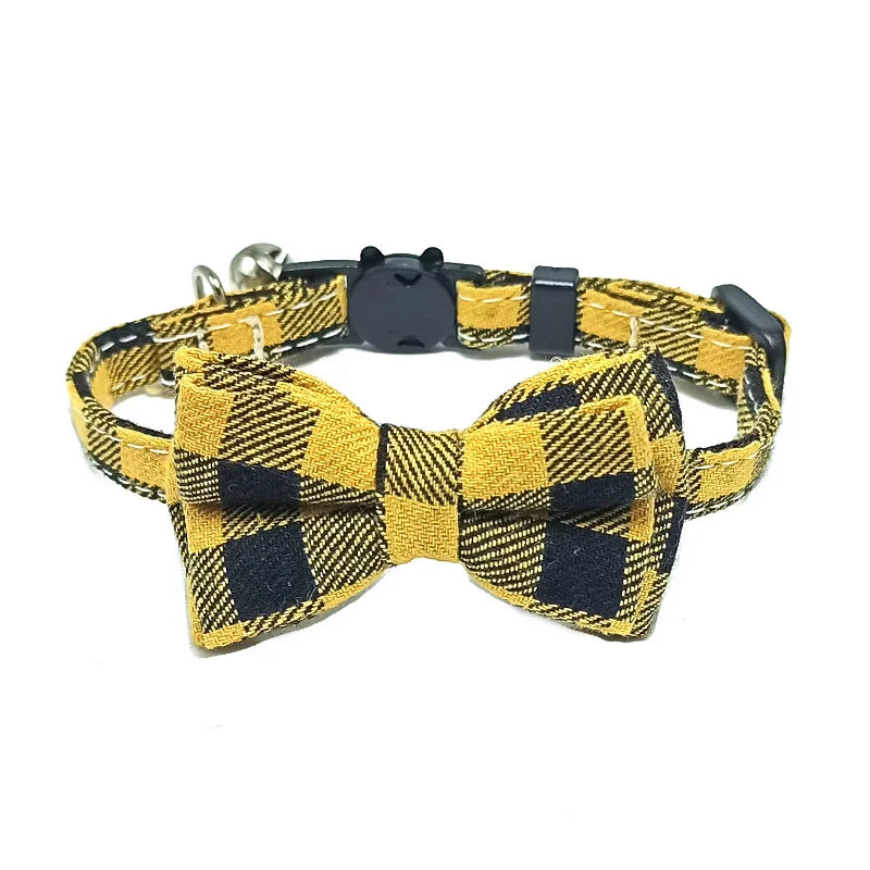 Lindo collar elástico ajustable