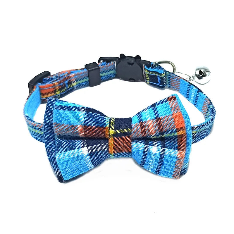 Lindo collar elástico ajustable