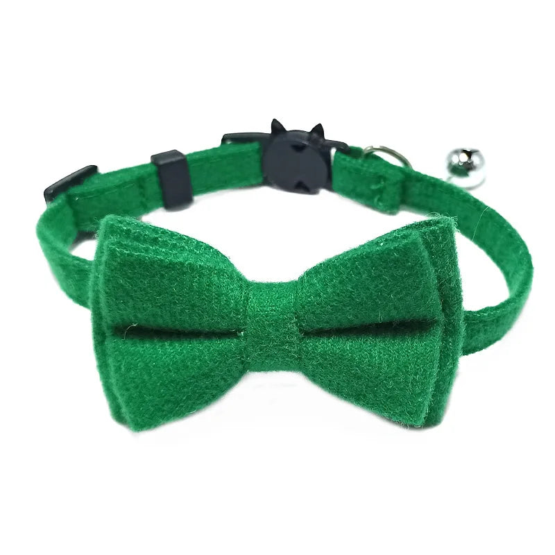 Lindo collar elástico ajustable