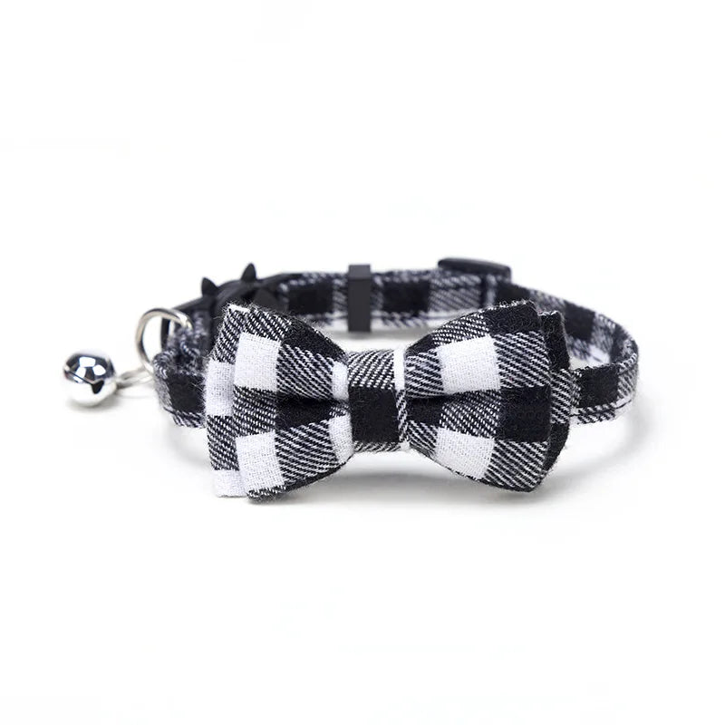Lindo collar elástico ajustable