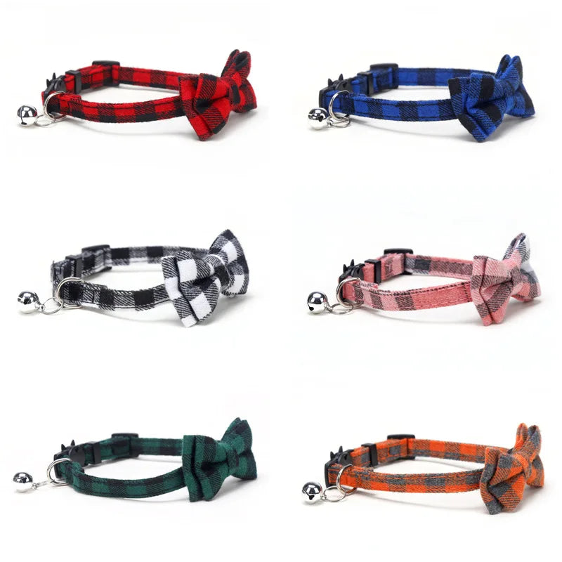 Lindo collar elástico ajustable