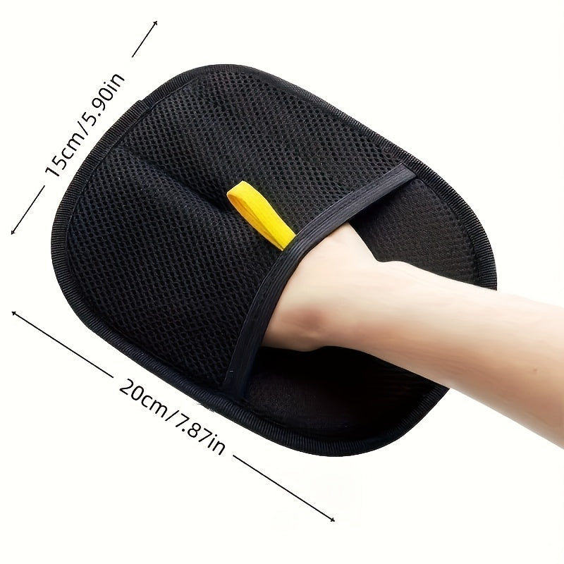 1pc Electrostatic Lint Roller Suitable for Pet Hair Remover