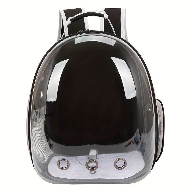 Space Capsule Pet Backpack