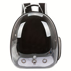 Space Capsule Pet Backpack