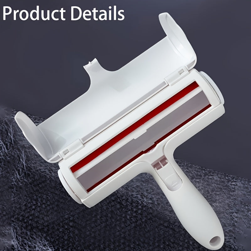 Pet Hair Removal Roller