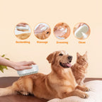 Pet Grooming Tools