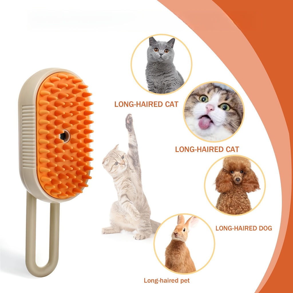Pet Grooming Tools