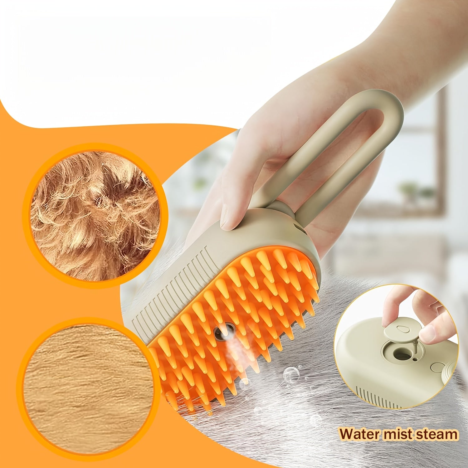 Pet Grooming Tools