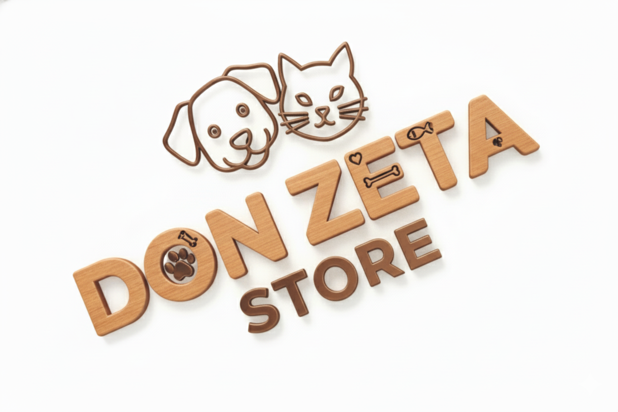 Don Zeta Store
